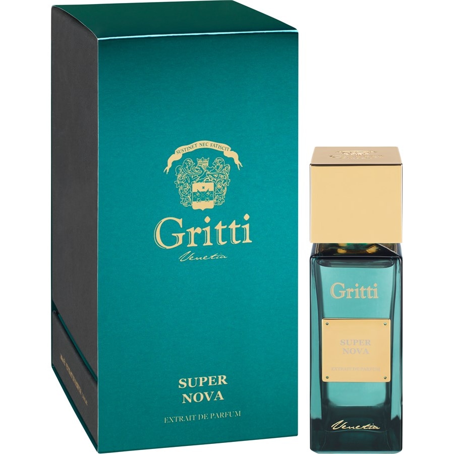 Gritti Super Nova Extrait de Parfum