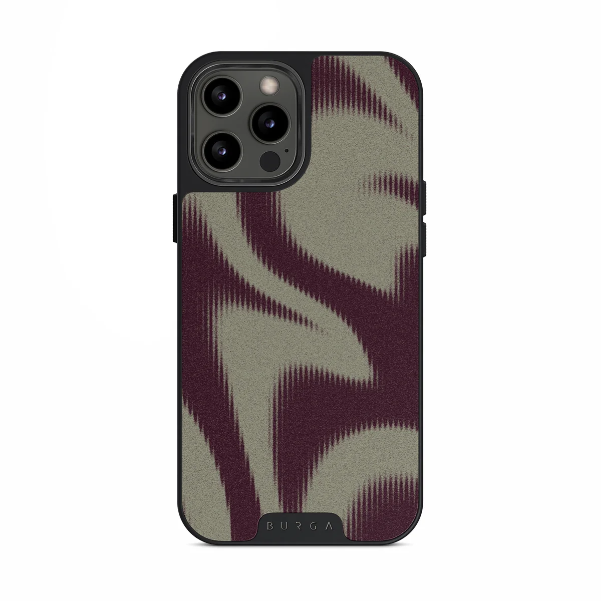 Phantom - iPhone 12 Pro ケース