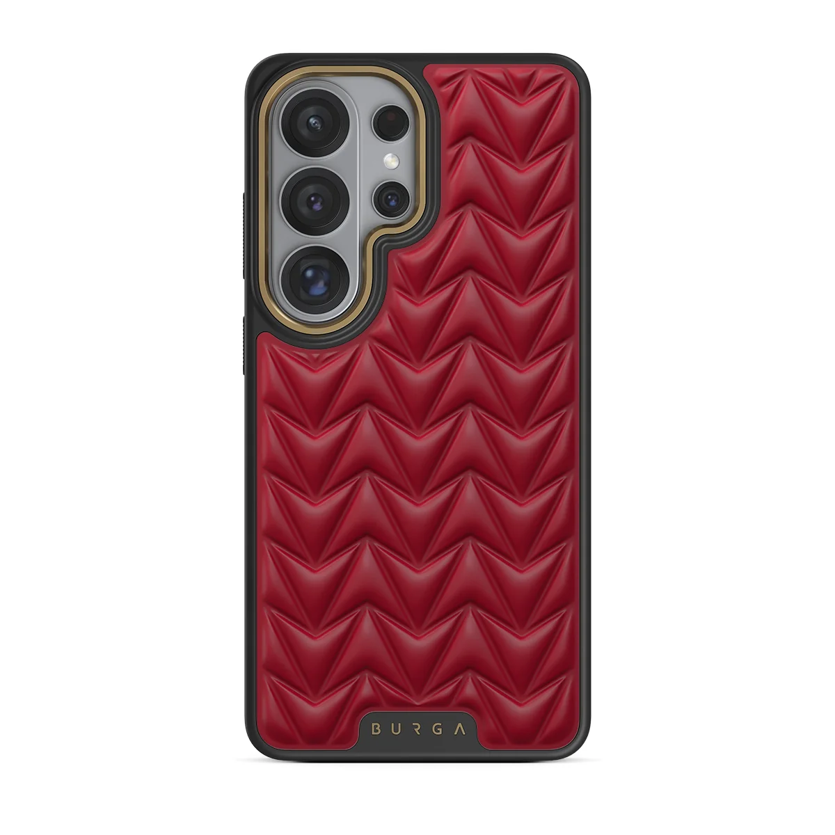 Cherry - Samsung Galaxy S26 Ultra ケース