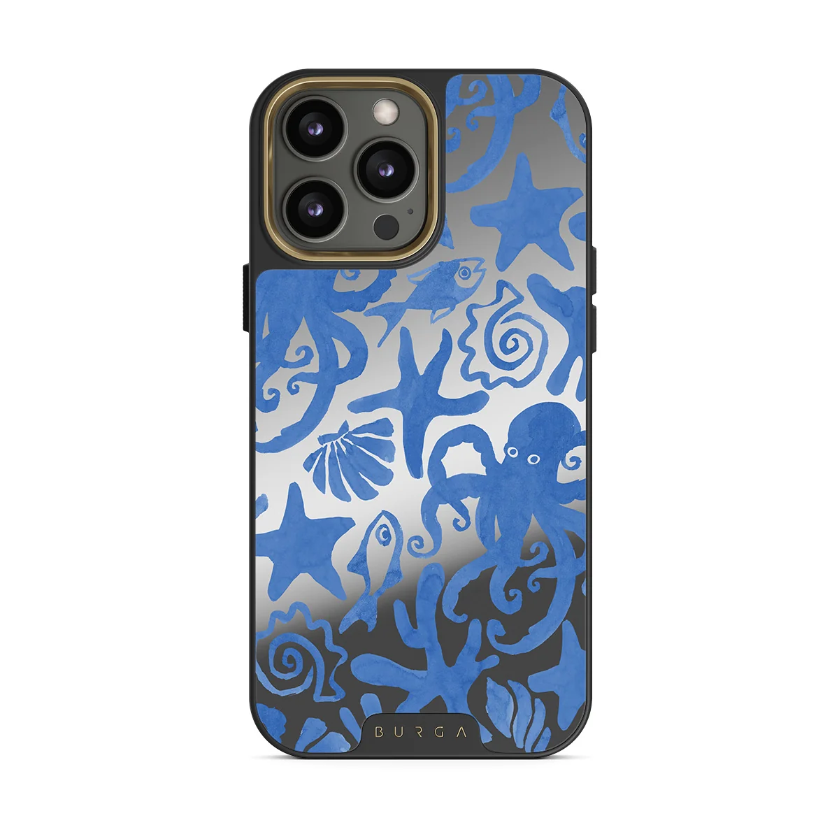 Nera - iPhone 12 Pro ケース