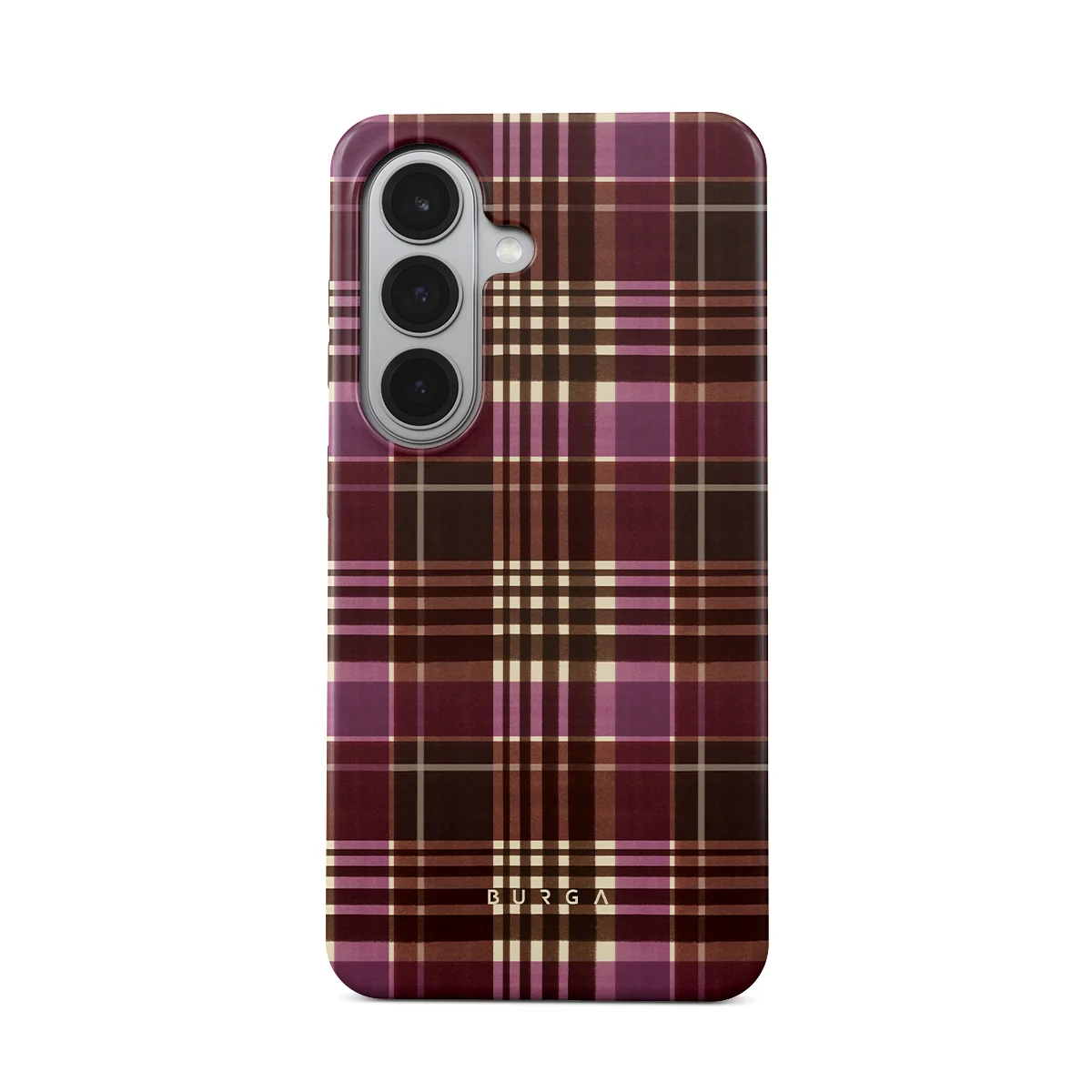 First Edition - Samsung Galaxy S26 Plus ケース