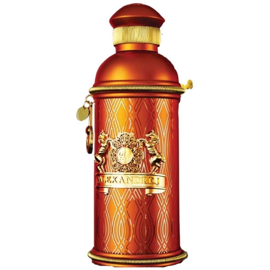 Alexandre.J The Collector Eau de Parfum Spray Passion Bliss