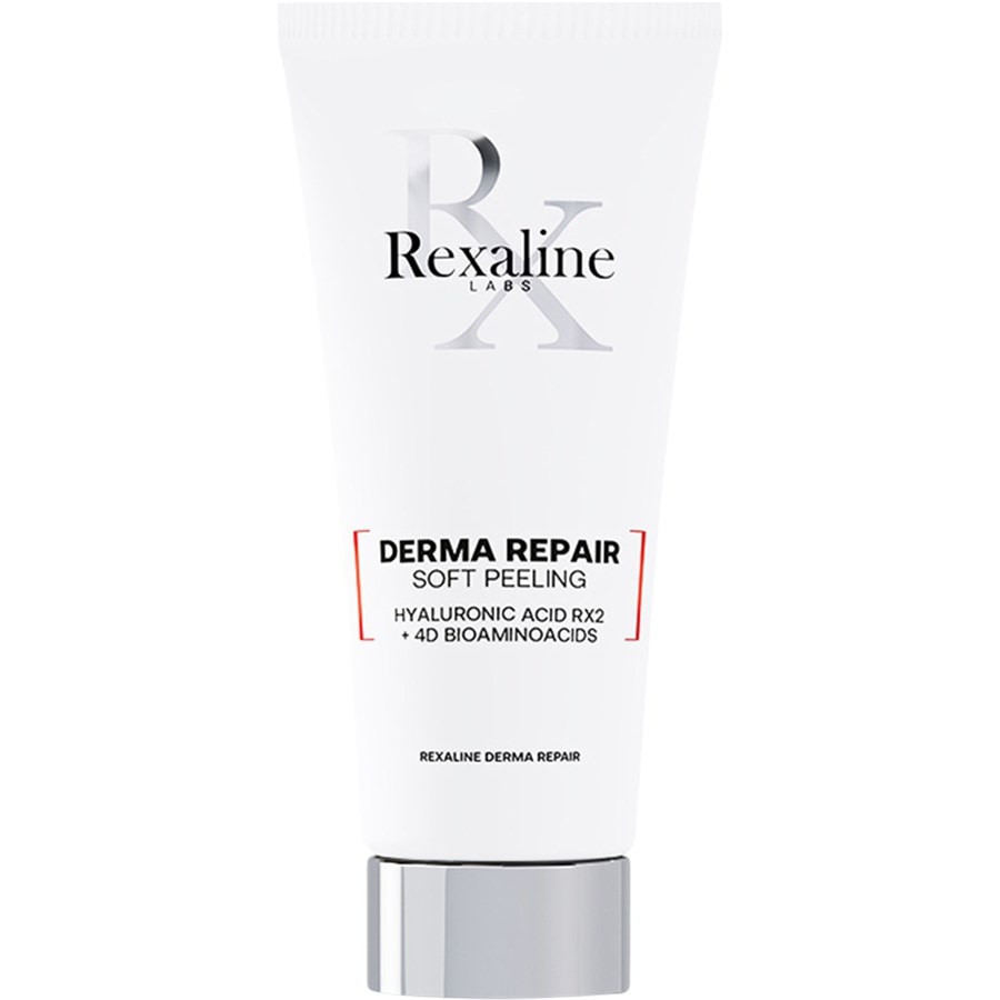 Rexaline Derma Naprawa miękkiego peelingu