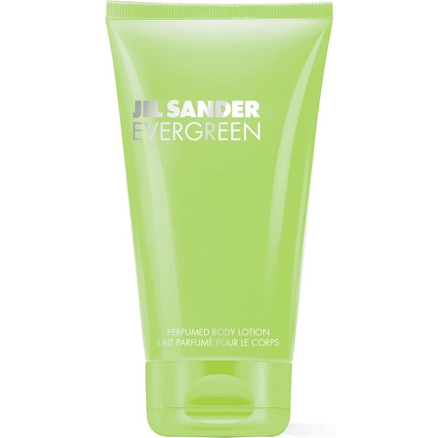 Jil Sander Evergreen Body Lotion