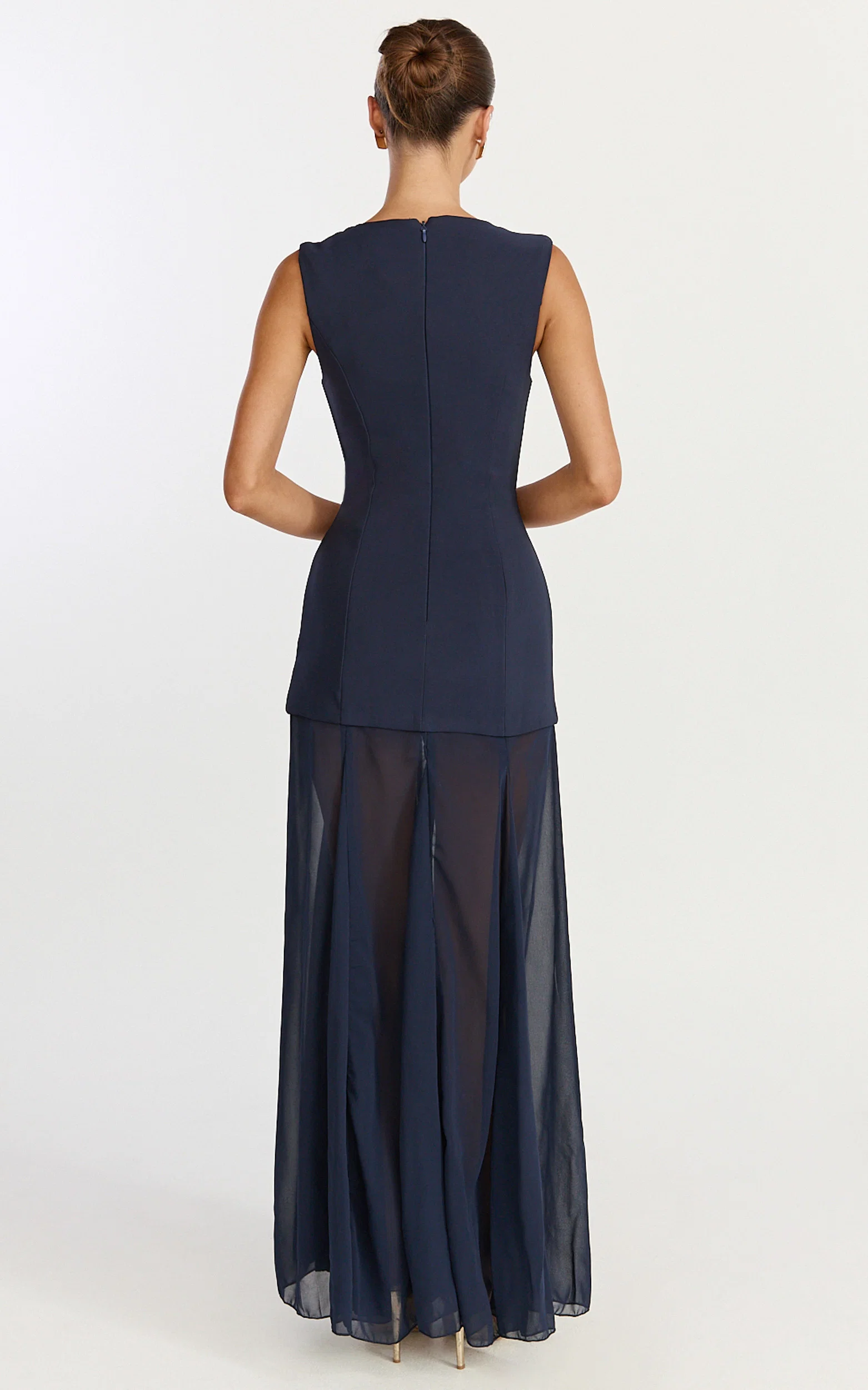Frances Maxi Dress