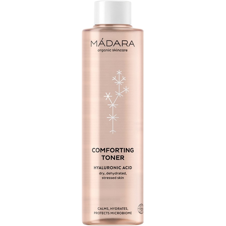 MÁDARA Oczyszczanie Comforting Toner