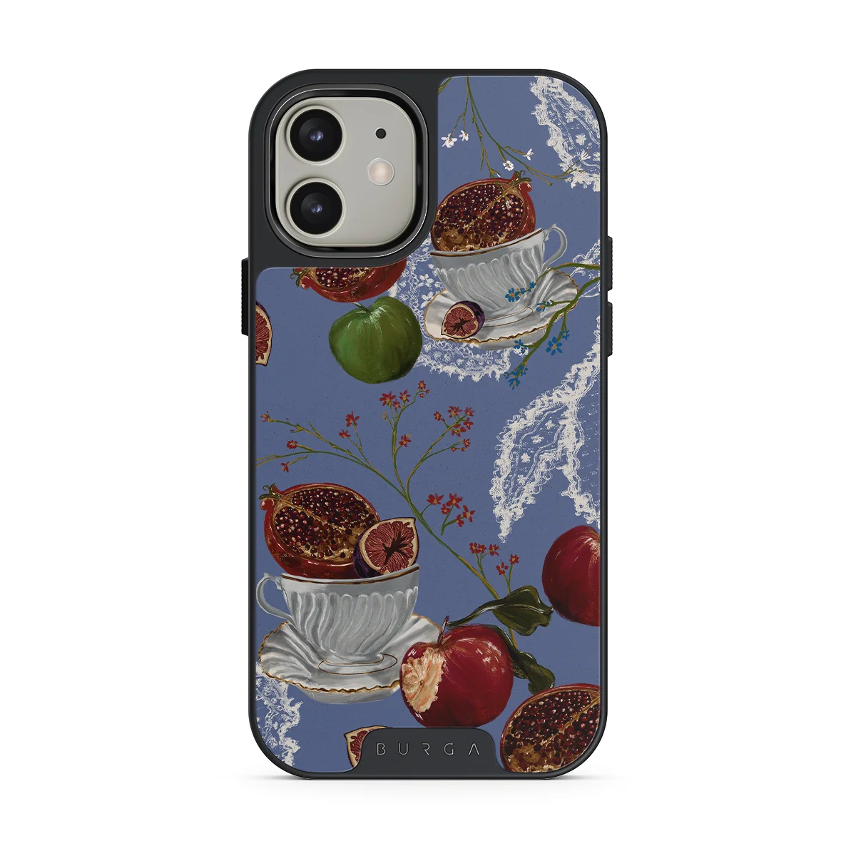 Afternoon Tea - iPhone 12 ケース