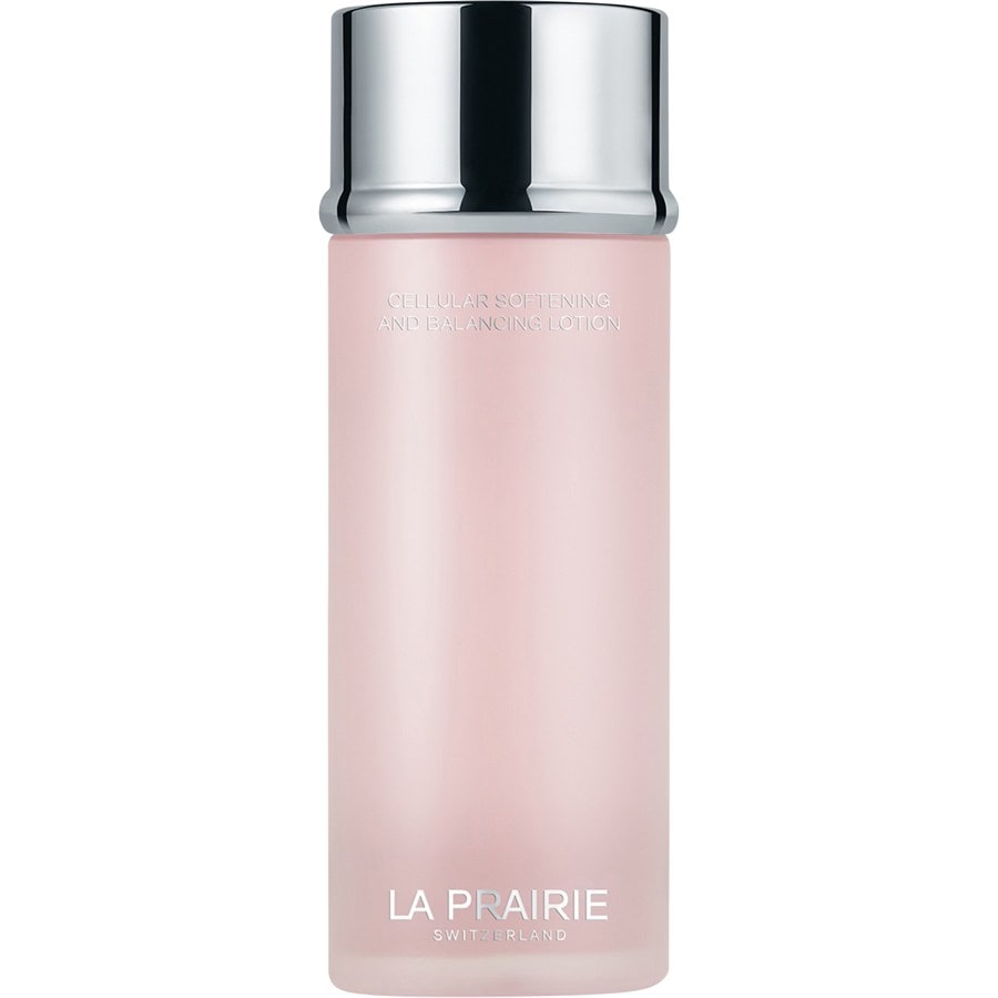 La Prairie Środki oczyszczające i toniki Softening and Balancing Lotion
