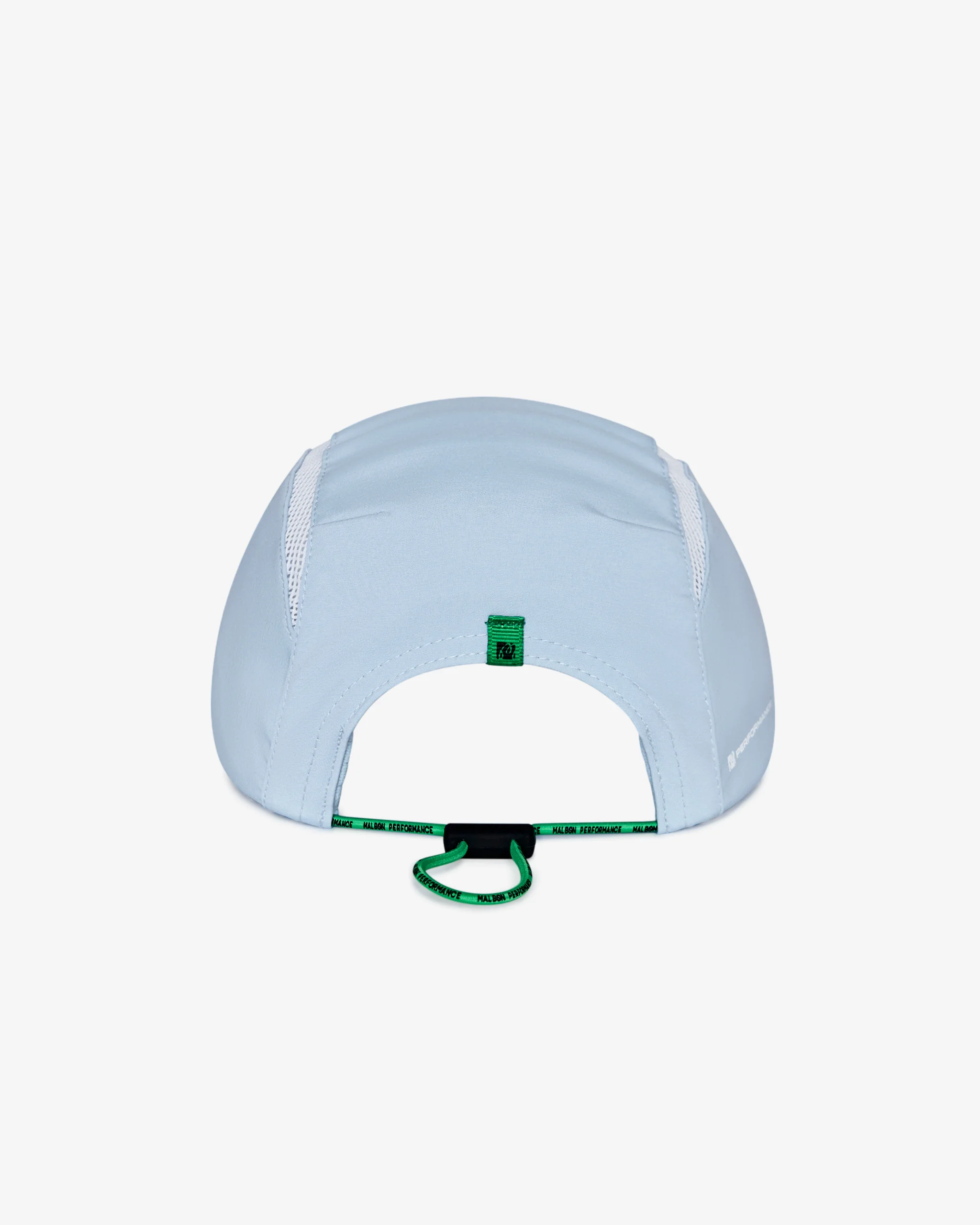 Performance Mesh Panel Bungee Hat