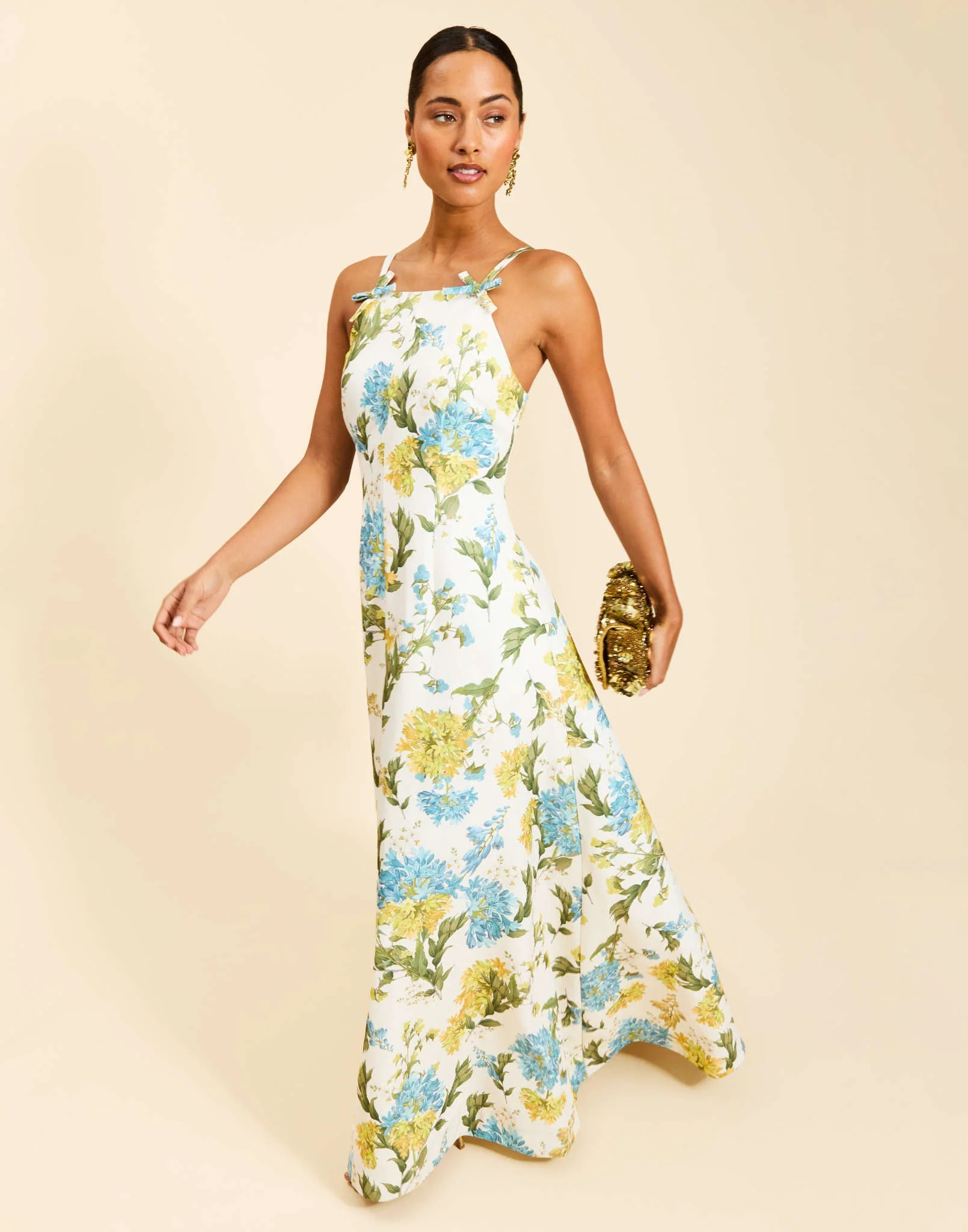 Ladera Gown