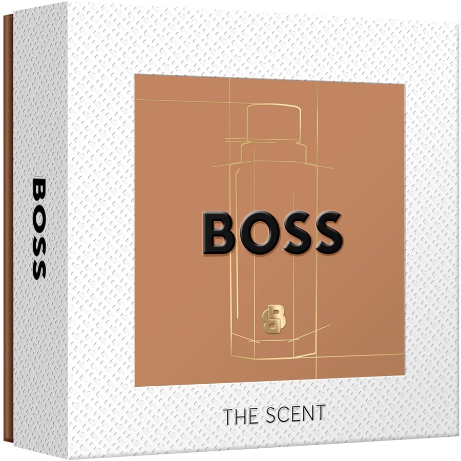 Hugo Boss BOSS The Scent Zestaw upominkowy