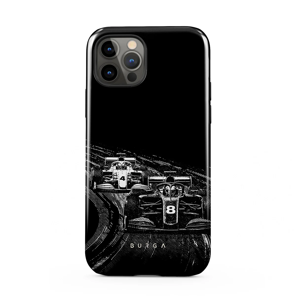 Apex - iPhone 12 Pro Max ケース