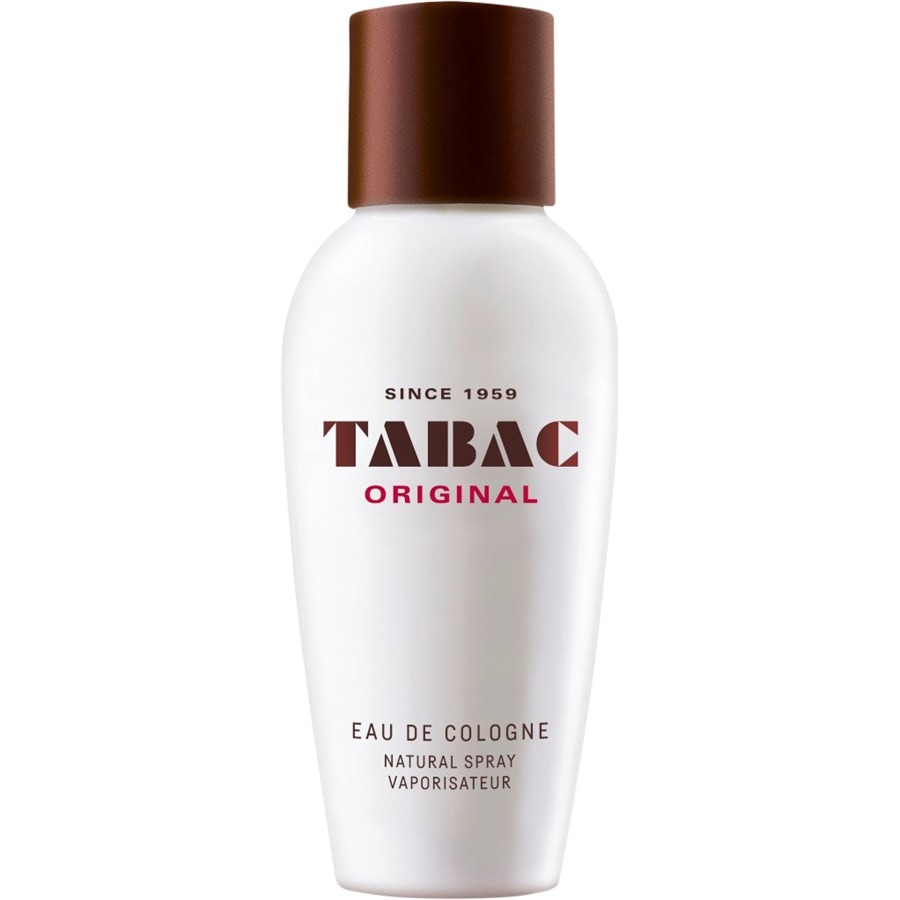 Tabac Tabac Original Eau de Cologne Natural Spray
