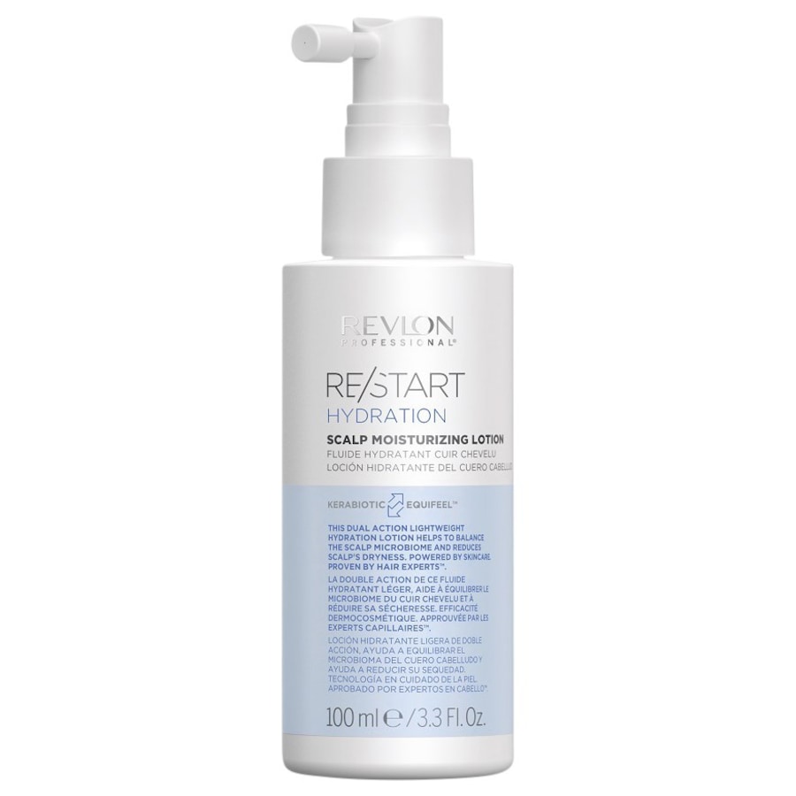 Revlon Professional Hydration Scalp Moisturizing Lotion