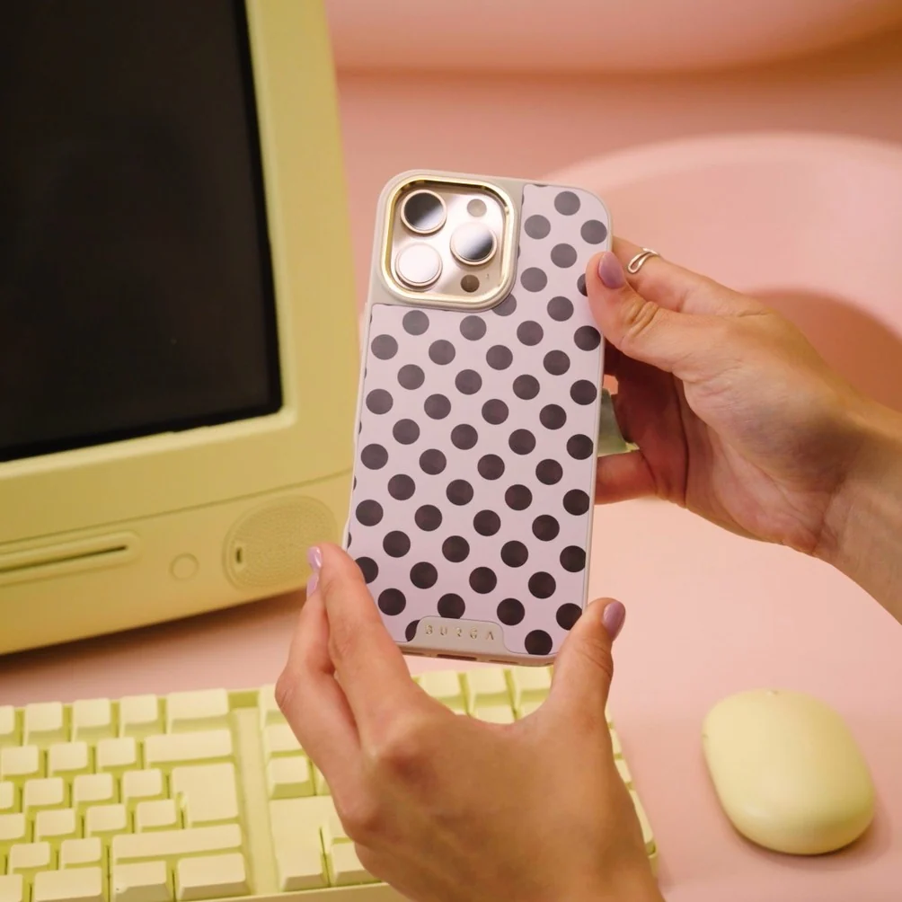New Crush - Samsung Galaxy S25 Ultra ケース