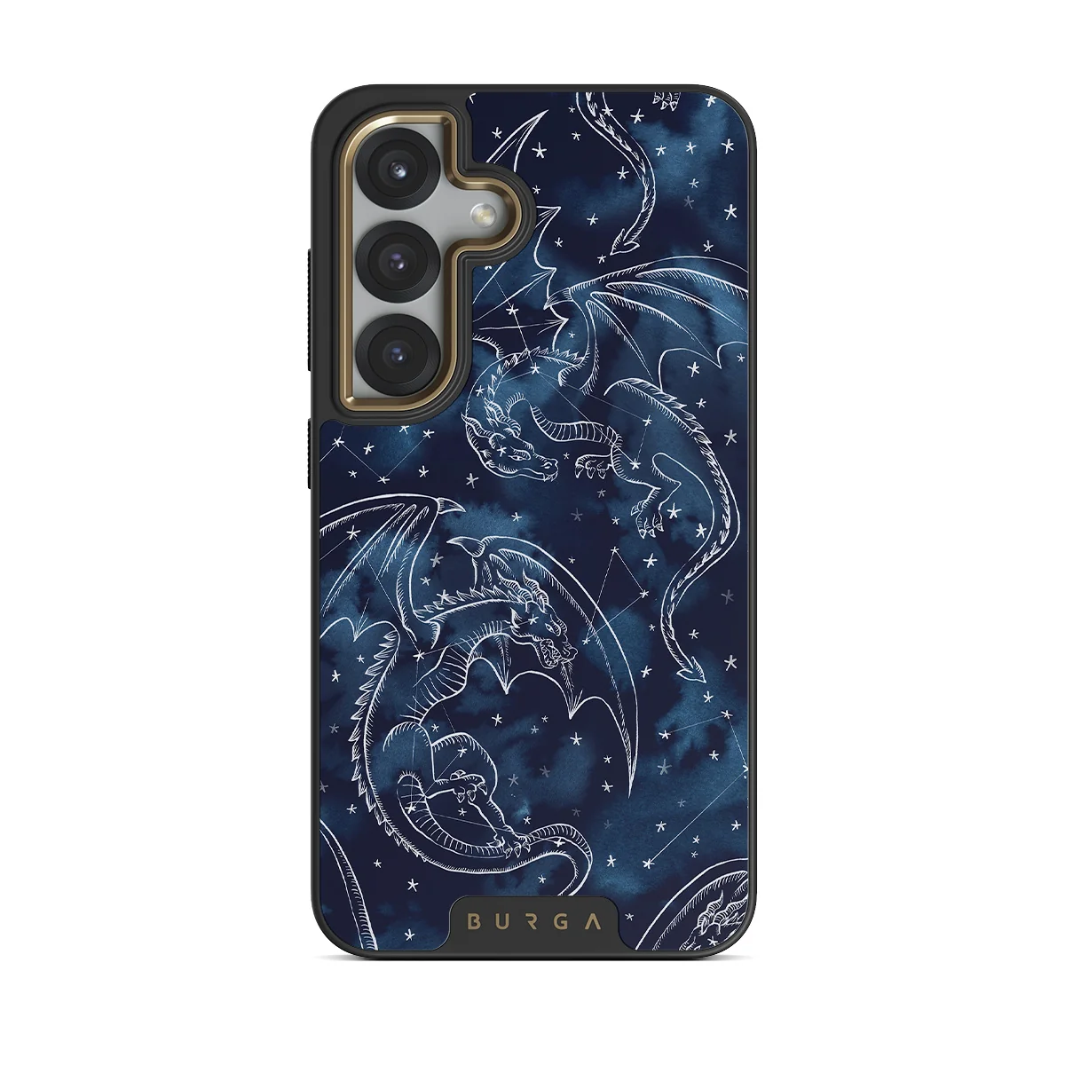 Wyvern - Samsung Galaxy S25 Plus ケース