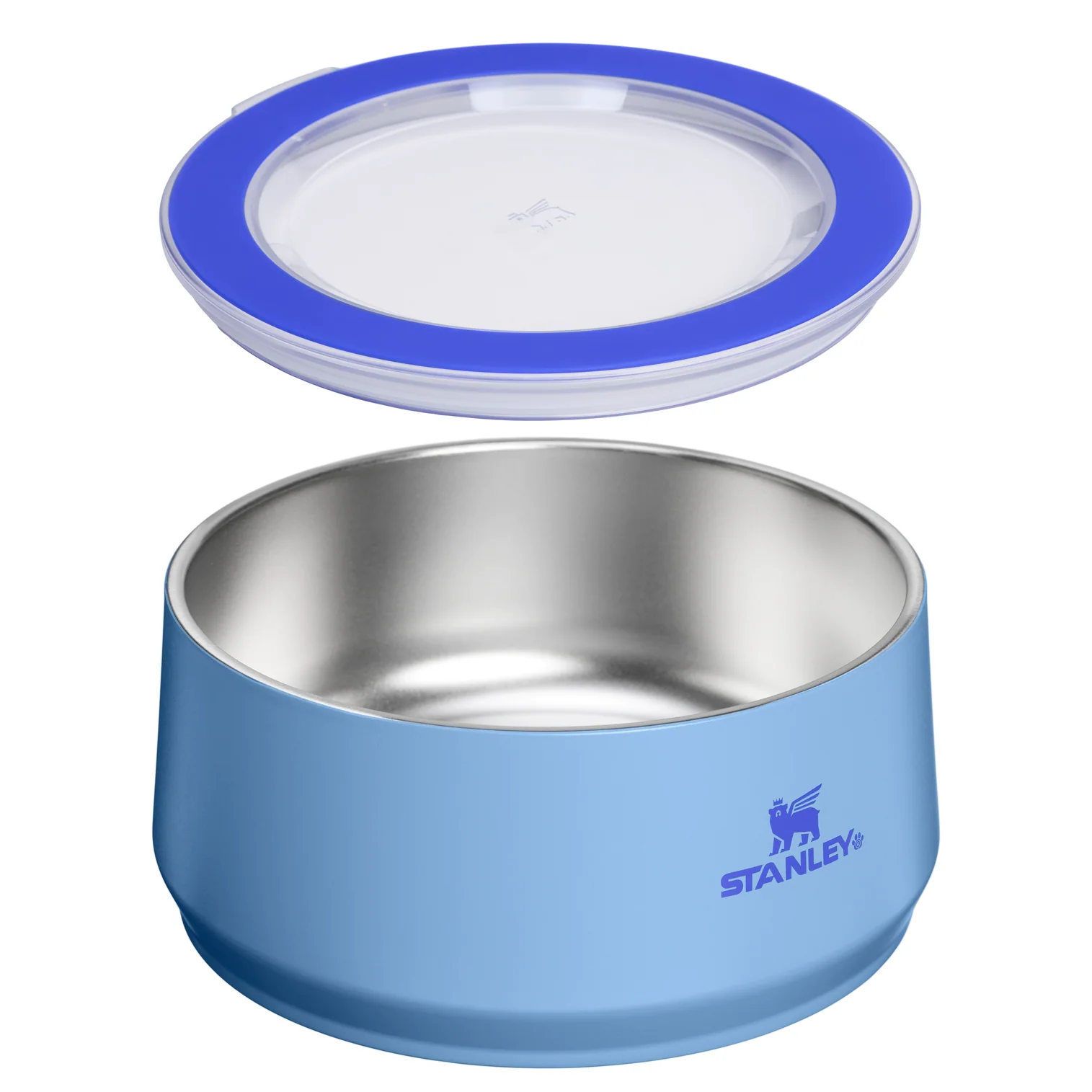 The Stanley Pet Bowl