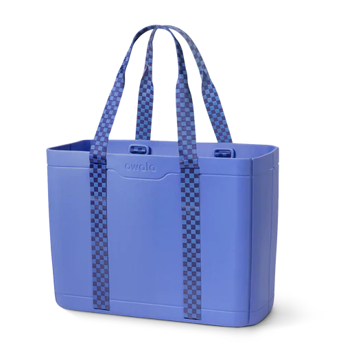 Owala The Sun-Day Collapsible Tote