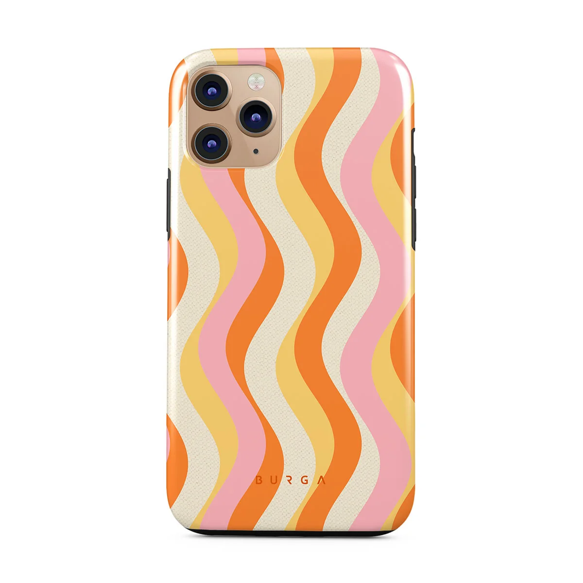 Flower Power - iPhone 11 Pro Max ケース