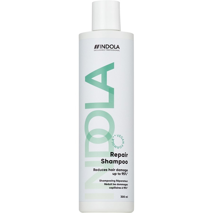 INDOLA INNOVA Wash & Care Szampon regenerujący