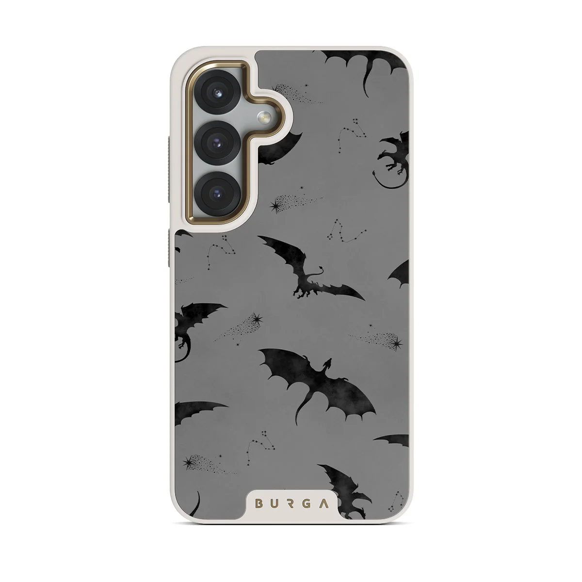 Draco - Samsung Galaxy S25 Plus ケース