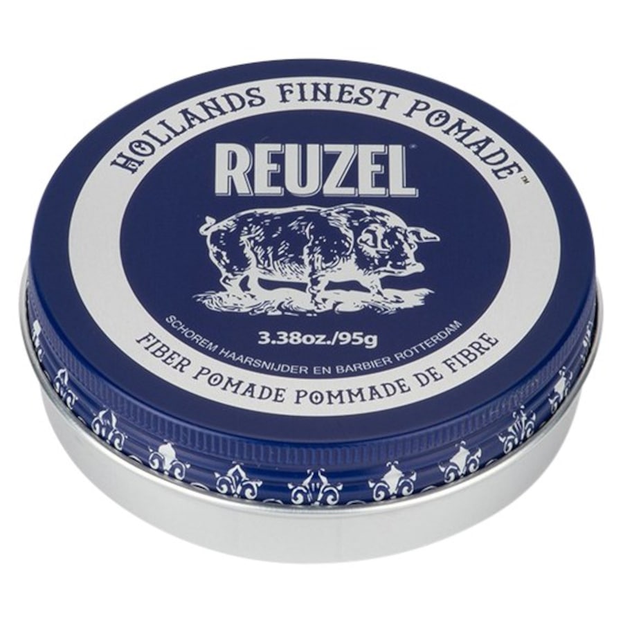 Reuzel Stylizacja włosów Fibre Pig Pomade