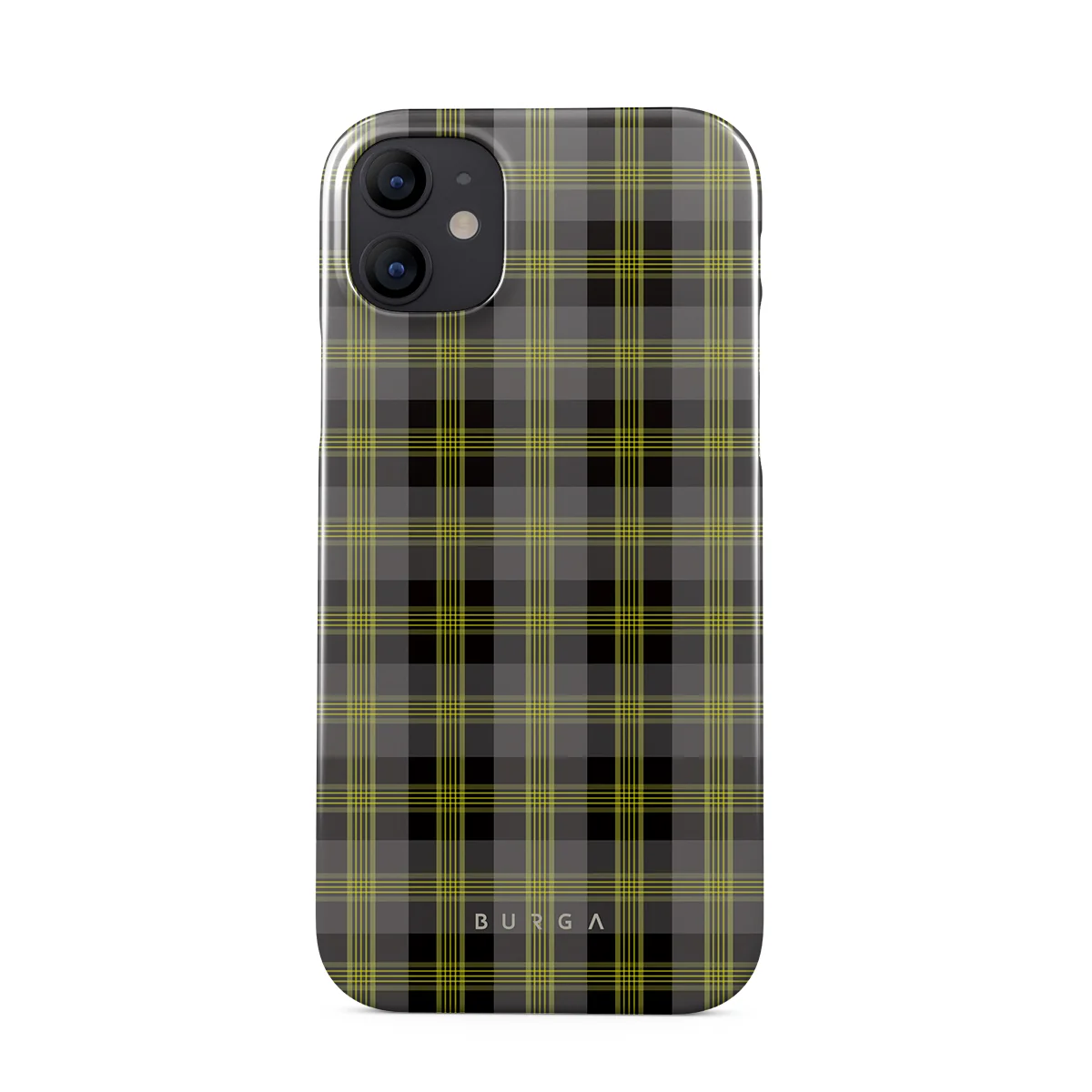 Evergreen - iPhone 12 Mini ケース