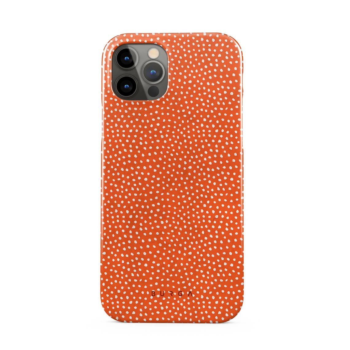 Vintage Edition - Spots iPhone 12 Pro Max ケース
