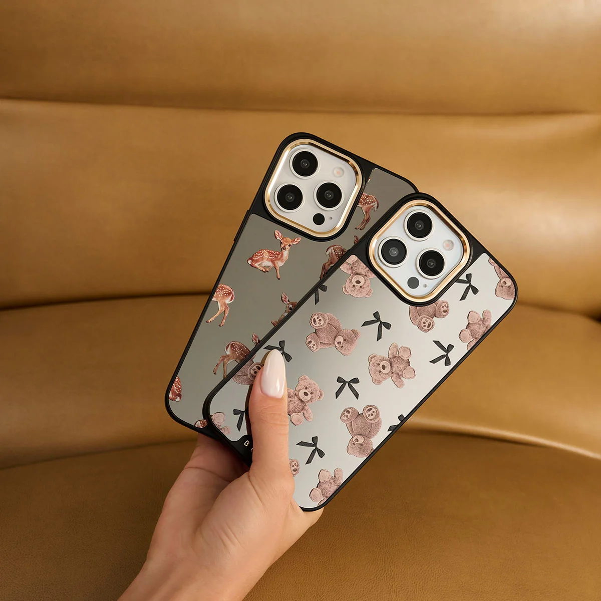 BFF - Samsung Galaxy S25 Plus ケース