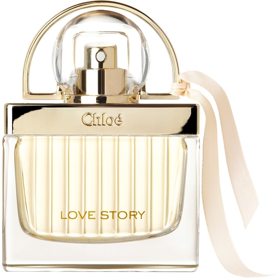Chloé Love Story Eau de Parfum Spray