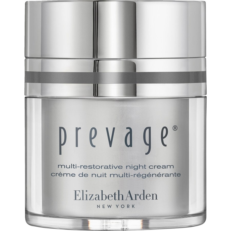 Elizabeth Arden Prevage Multi-Restorative Night Cream