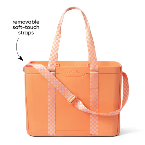 Owala The Sun-Day Collapsible Tote