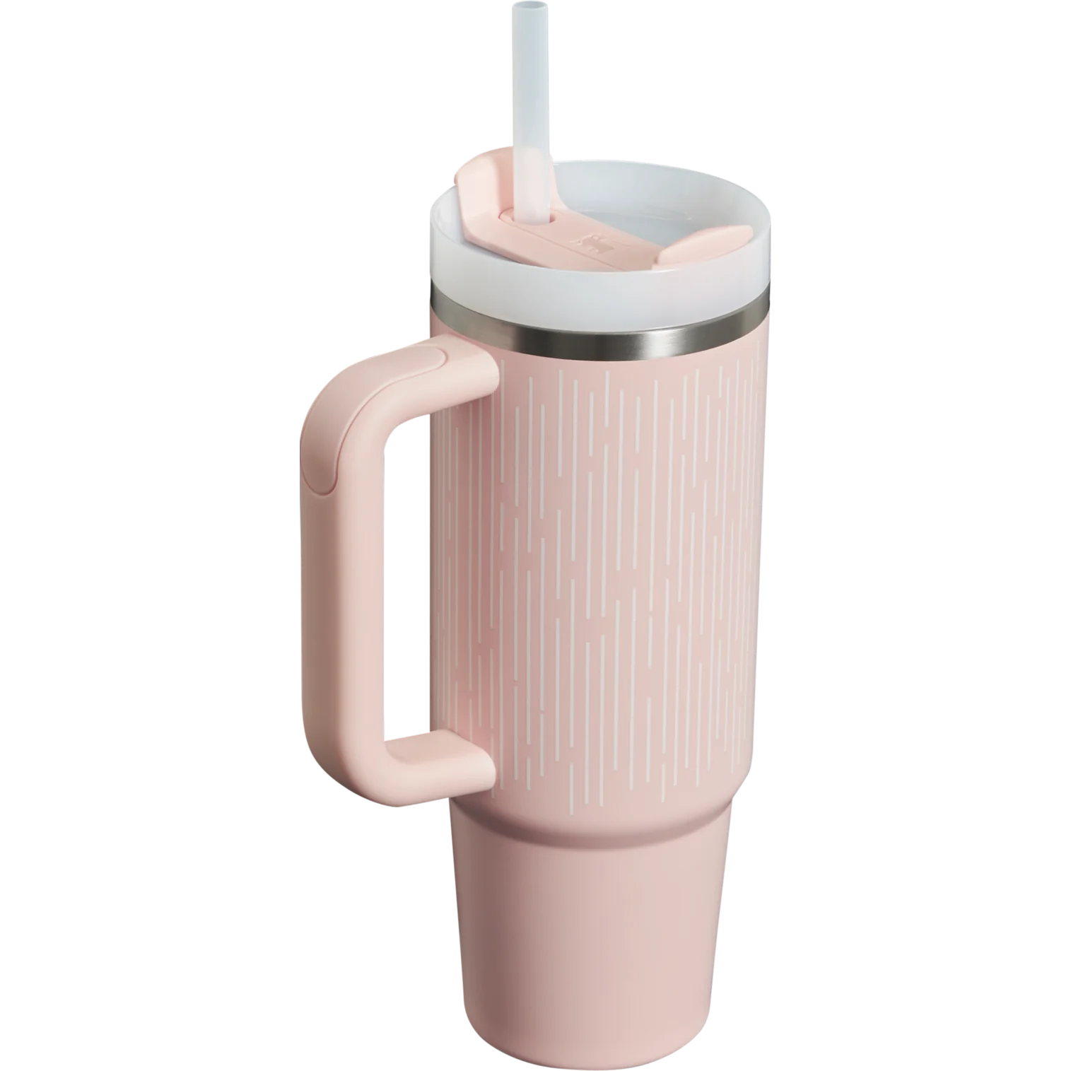 The Clean Slate Quencher H2.0 FlowState™ Tumbler | 40 OZ