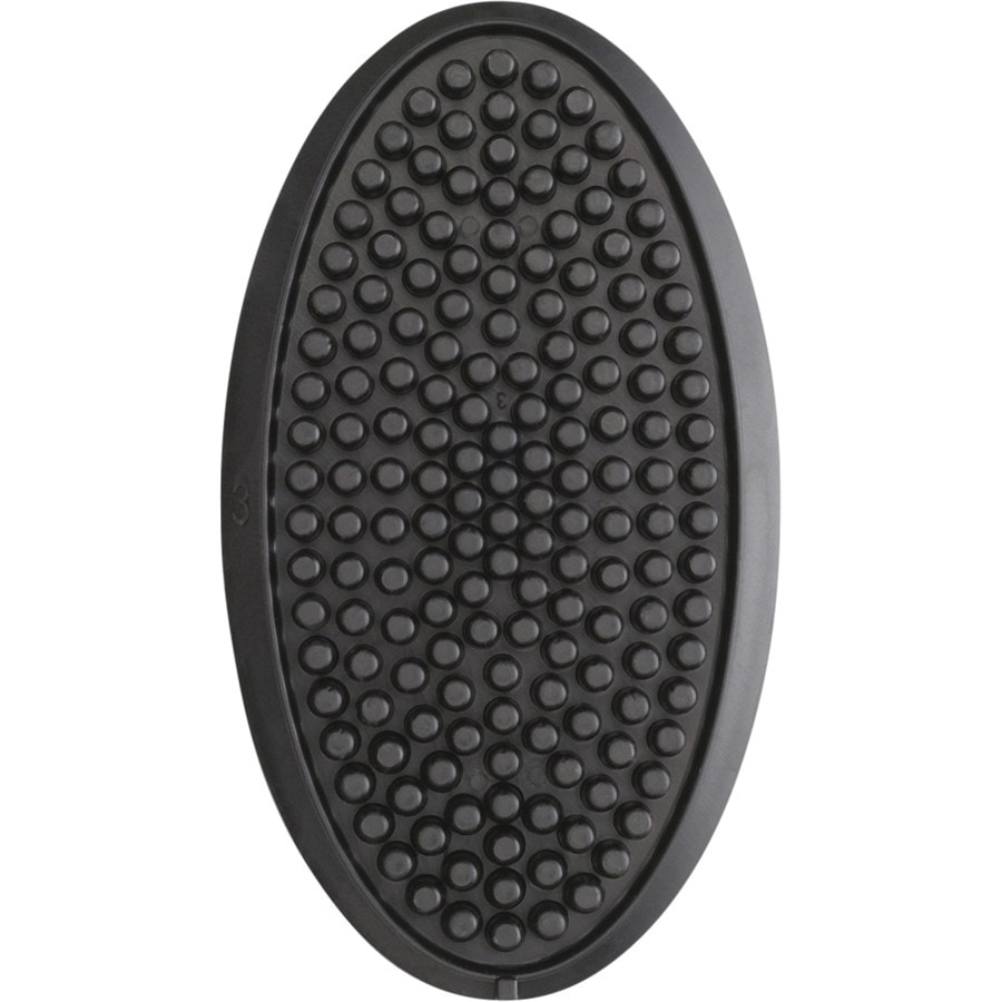 Olivia Garden Club THE RESET CUSHION Detangling & Shine Cushion Black