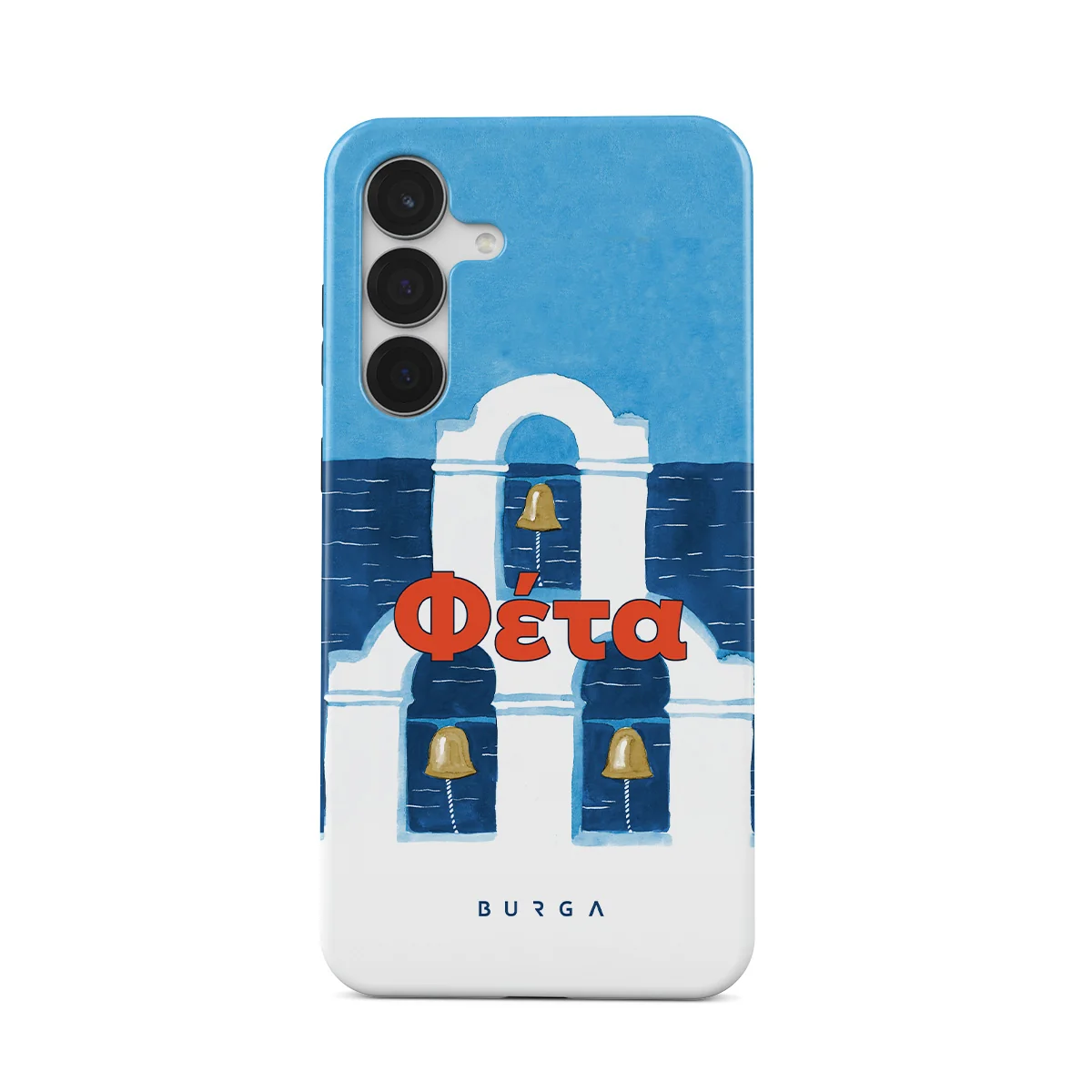 Feta - Samsung Galaxy S25 FE ケース
