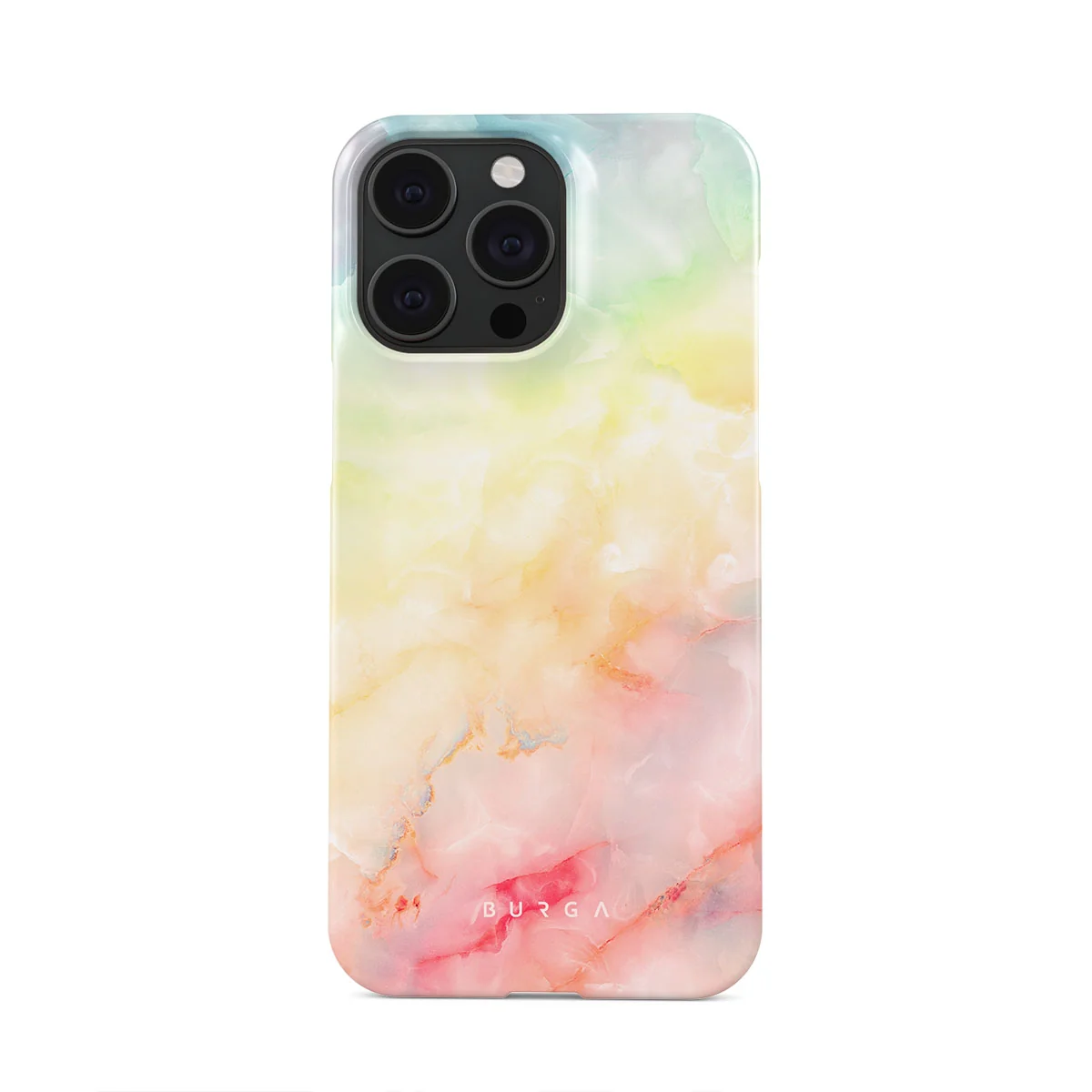 New Flame - Rainbow iPhone 15 Pro Max ケース