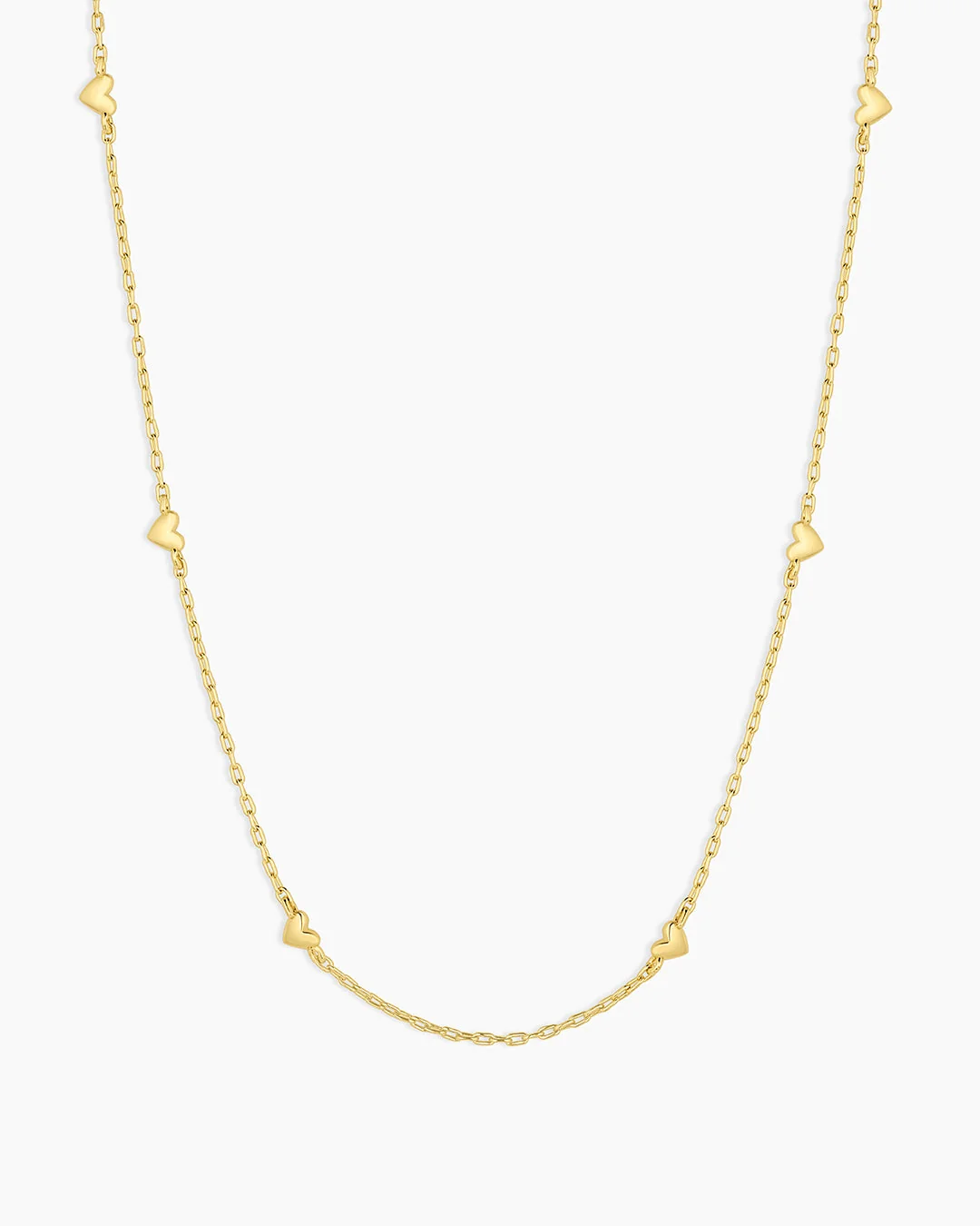 Amour Necklace