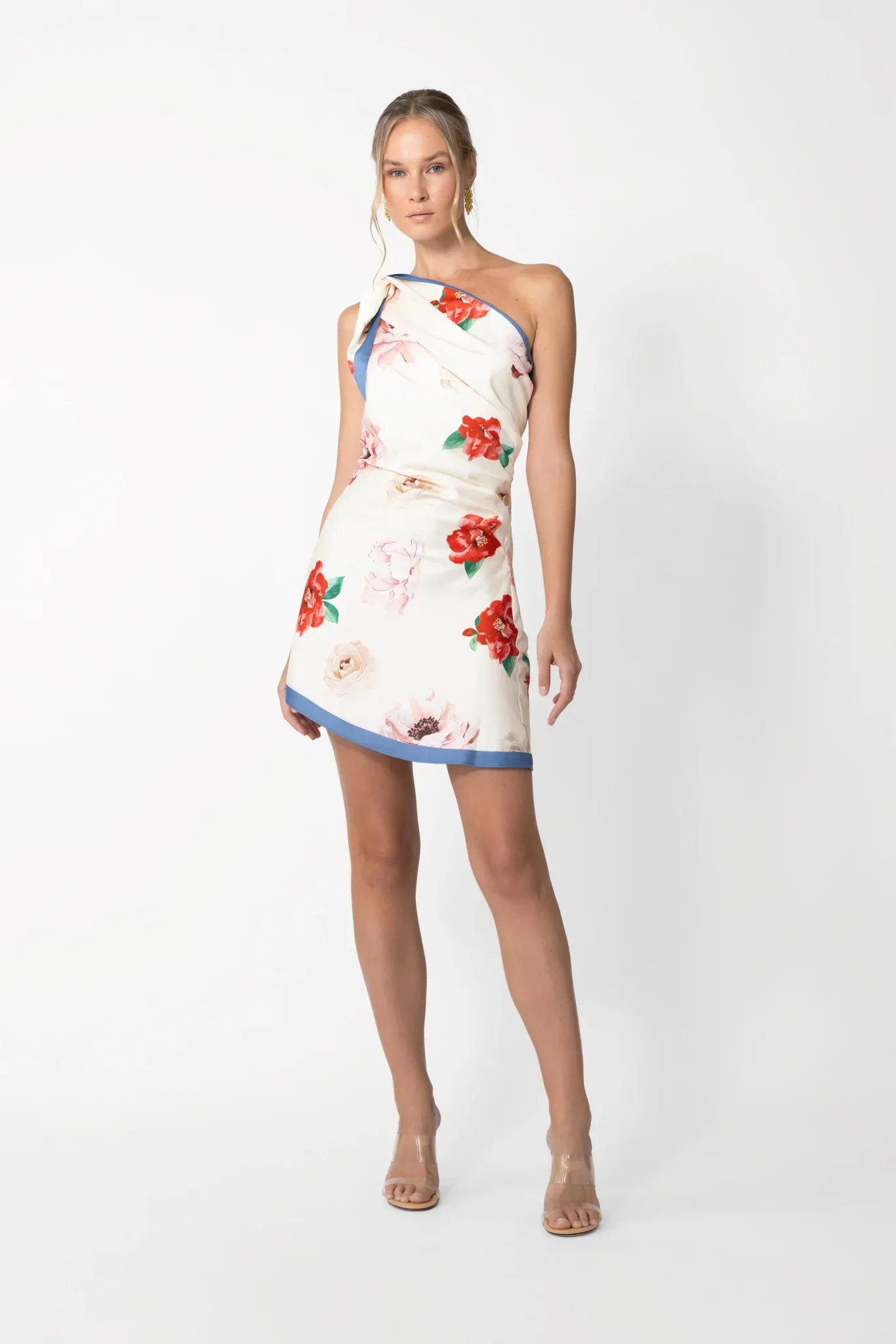 Elba Mini Dress