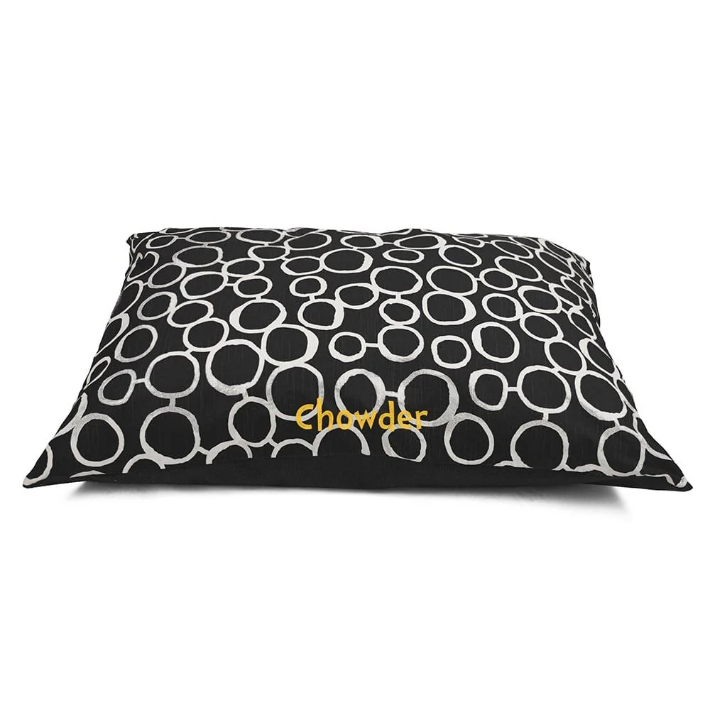Fusion Super Value Dog Bed - Personalized