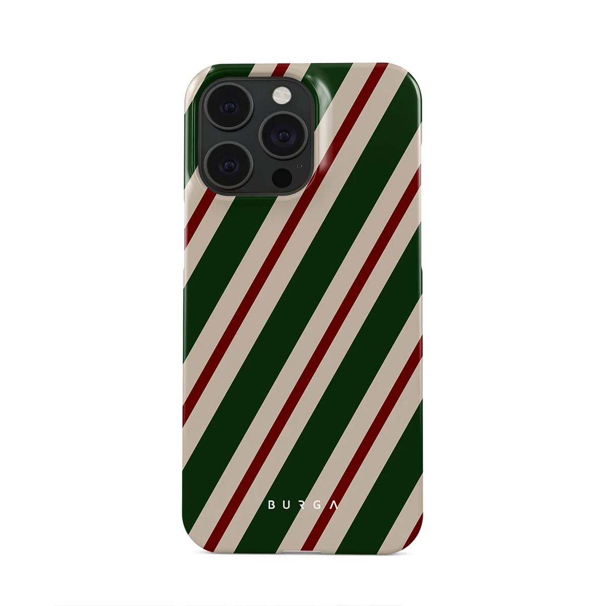 North Pole - iPhone 15 Pro Max ケース