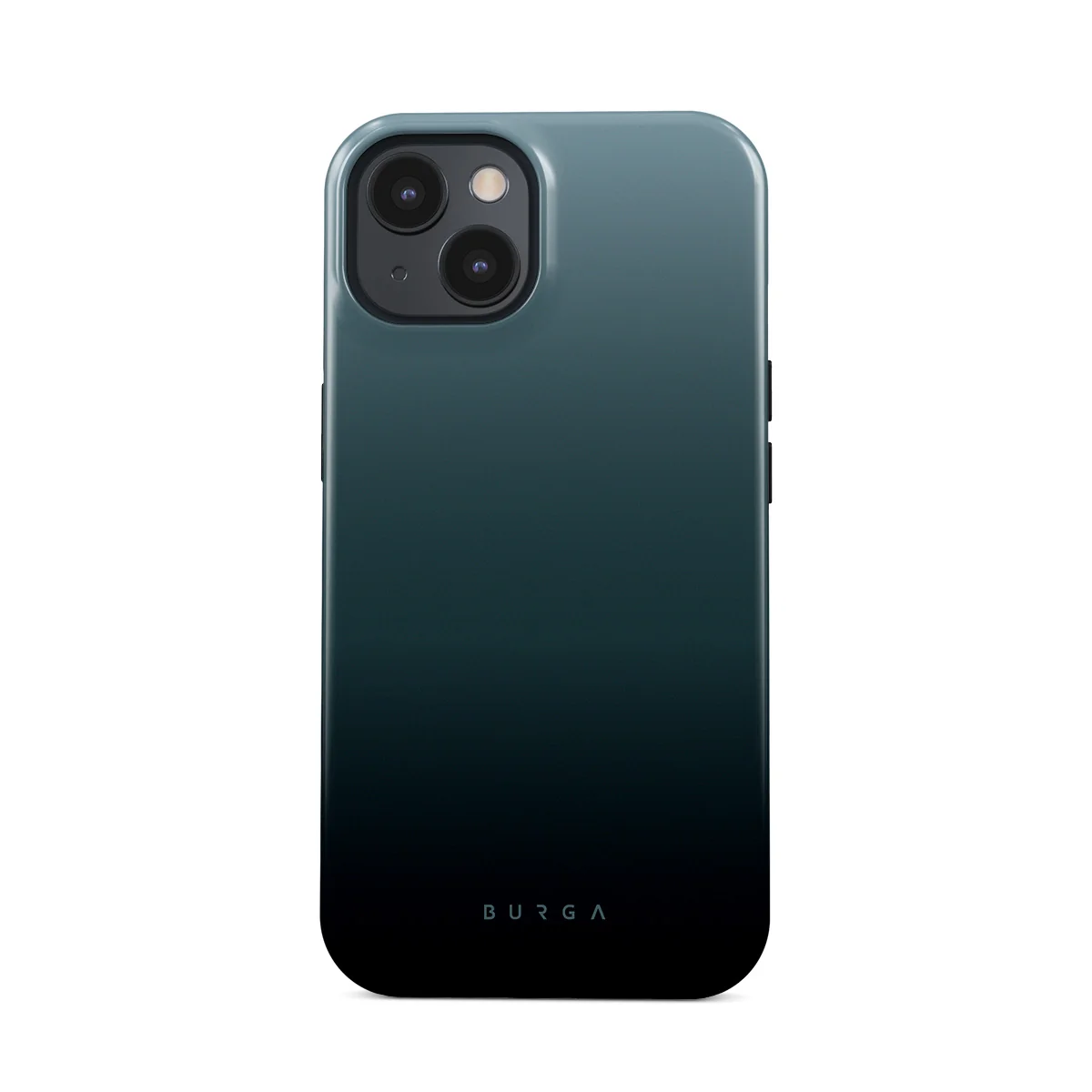 Black Hole - iPhone 15 Plus ケース