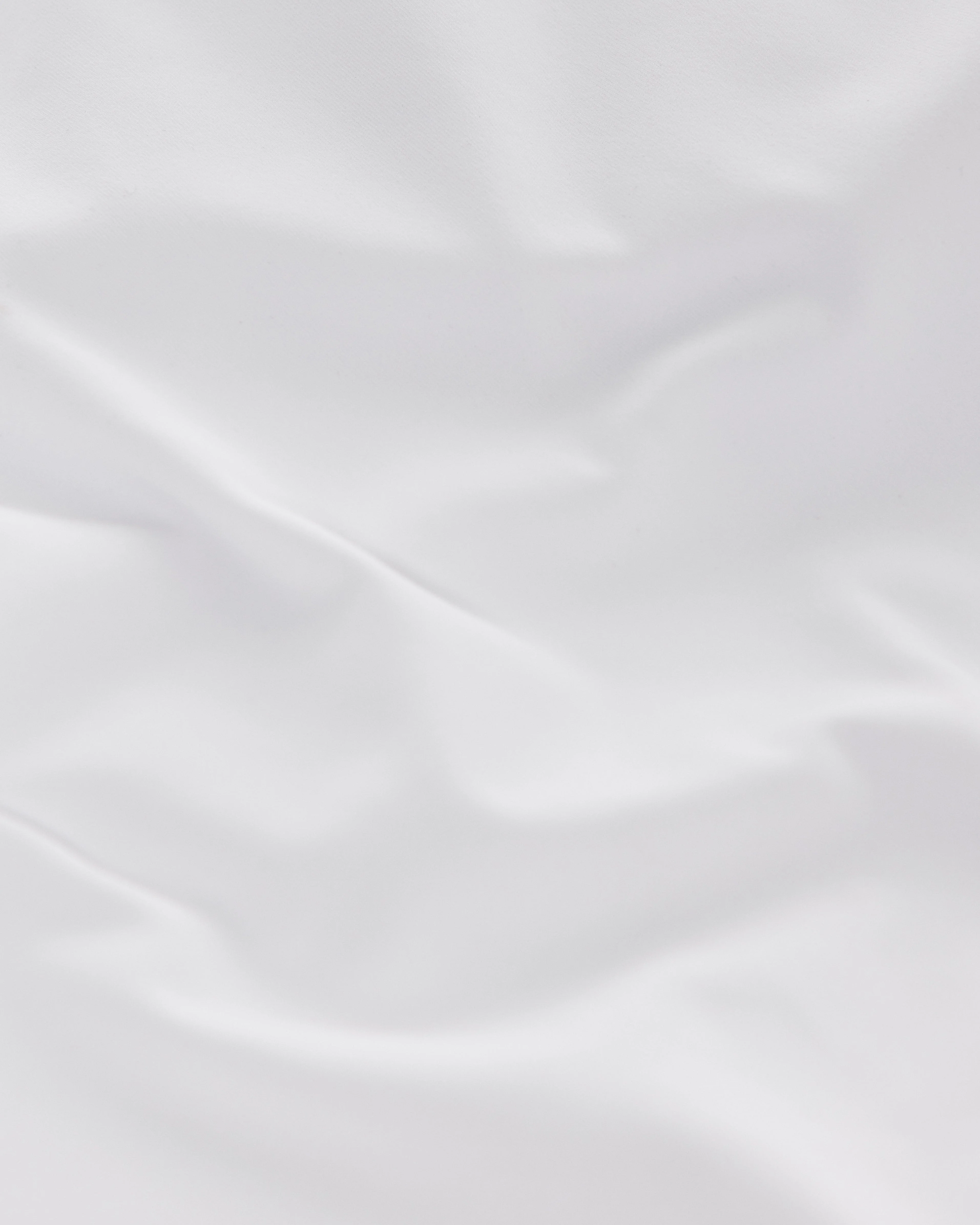 Freedom Micro Crop | White