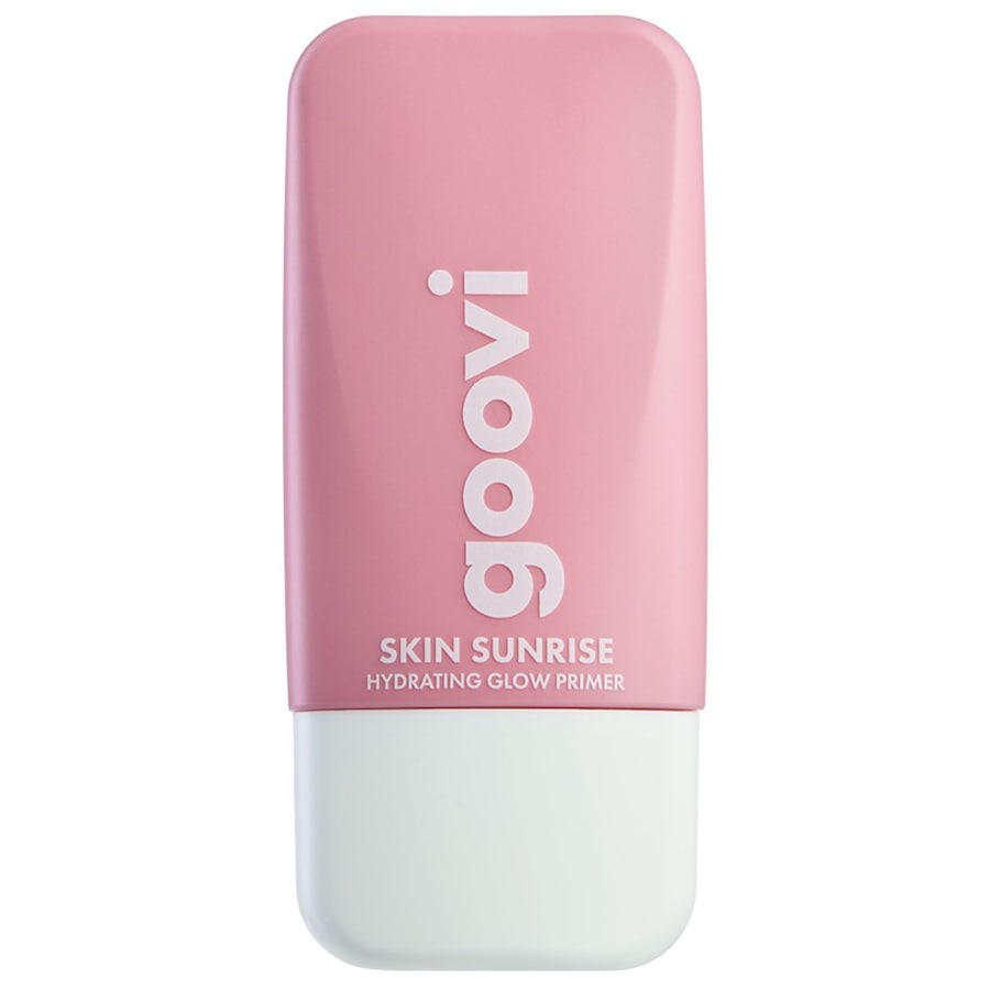 goovi Twarz Podkład nawilżający Skin Sunrise