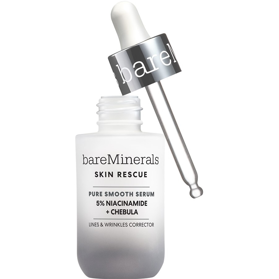 bareMinerals Serum Skin Rescue Pure Smooth Serum