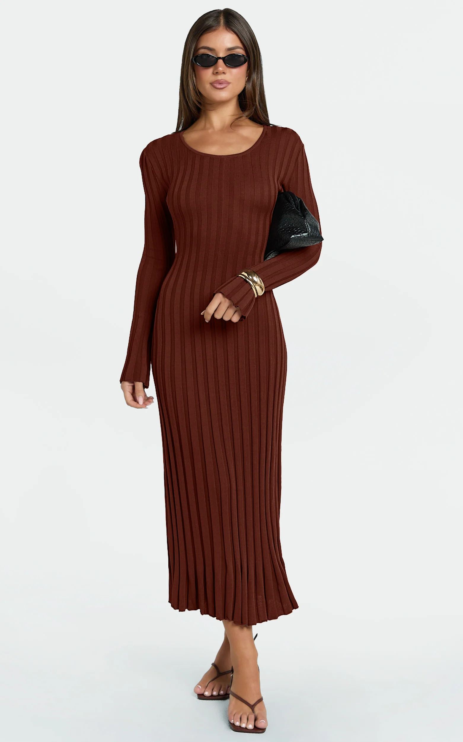 Blaire Midi Dress