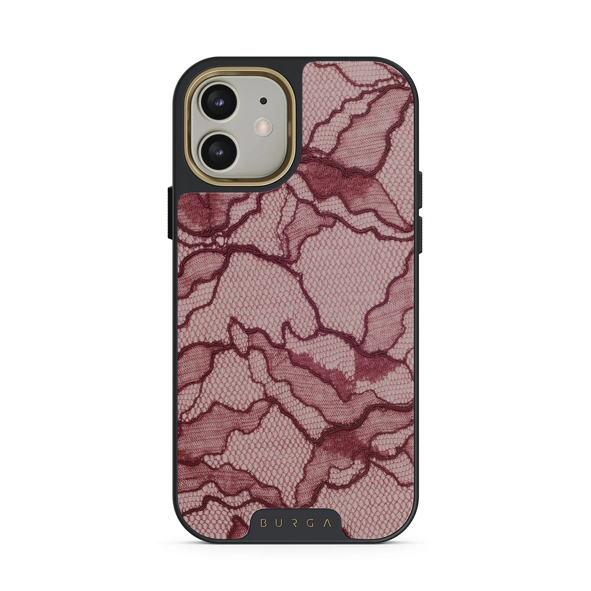 Office Siren - iPhone 12 Case