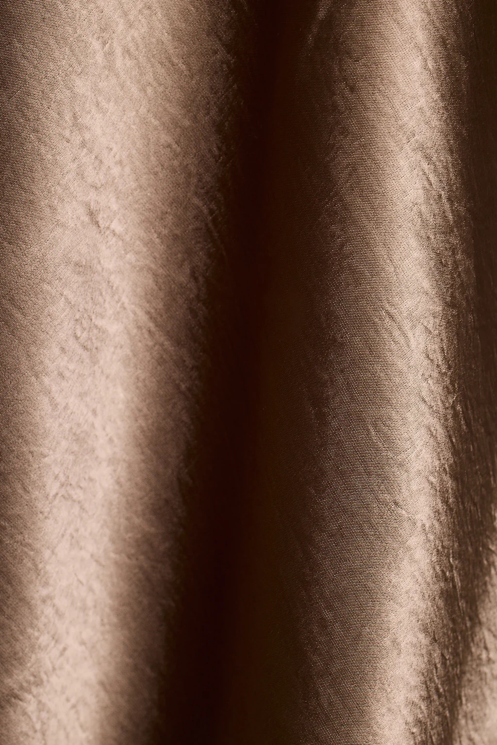 Natalia Steele Strapless Satin Maxi Dress
