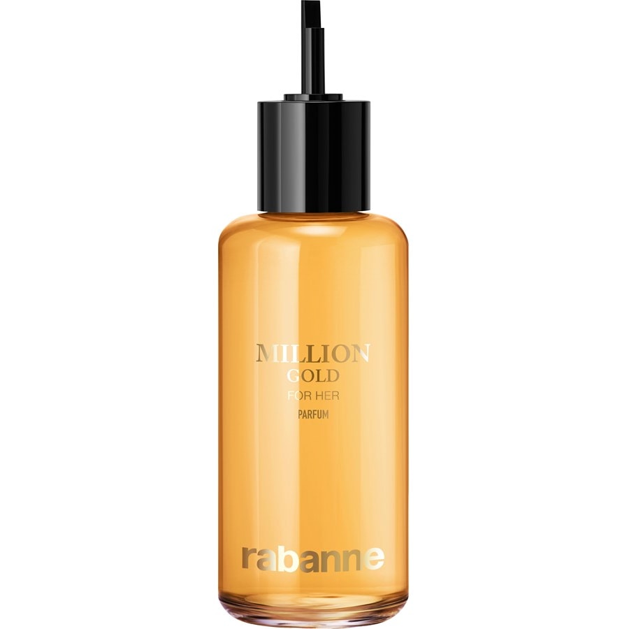 Rabanne Million Gold for Her Wkład perfum