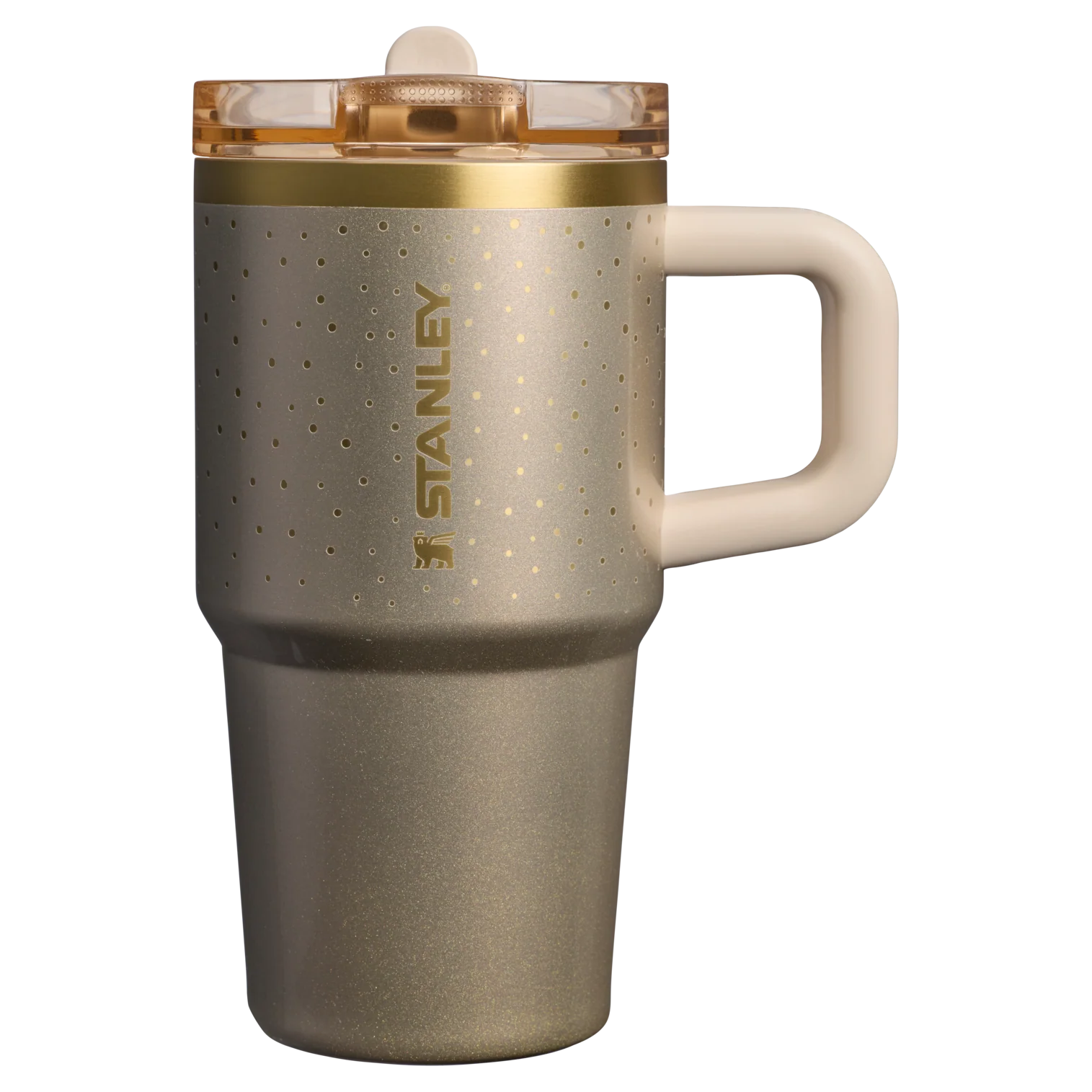 The Quencher ProTour Flip Straw Tumbler