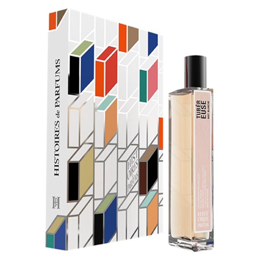 Histoires de Parfums Timeless Classics Eau de Parfum Spray Tubéreuse Nuit Blanche